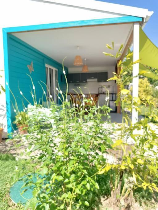 Tukusi Bungalow Ле-Муль Екстер'єр фото